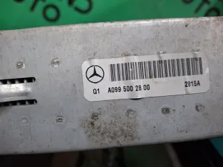 A0995002800, 8 интеркулер Mercedes GLE coupe w292 Арт ARM377656, вид 10