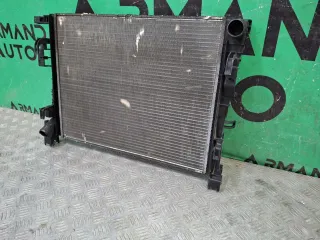 214105731R, 8 Радиатор двигателя (двс) Renault Logan 2 Арт ARM377664, вид 3