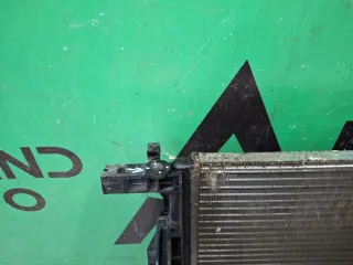 214105731R, 8 Радиатор двигателя (двс) Renault Logan 2 Арт ARM377664, вид 5
