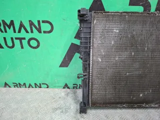 214105731R, 8 Радиатор двигателя (двс) Renault Logan 2 Арт ARM377664, вид 9