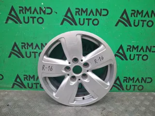 36116856029, 8 диск колесный r16 MINI COUNTRYMAN F60 Арт ARM377707