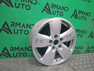 36116856029, 8 диск колесный r16 MINI COUNTRYMAN F60 Арт ARM377707, вид 2