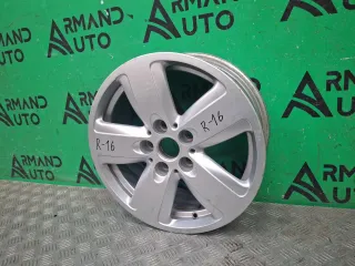 36116856029, 8 диск колесный r16 MINI COUNTRYMAN F60 Арт ARM377707, вид 3