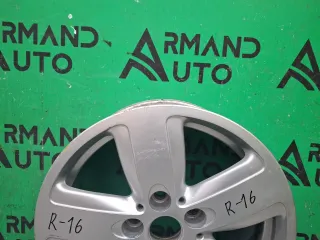 36116856029, 8 диск колесный r16 MINI COUNTRYMAN F60 Арт ARM377707, вид 4