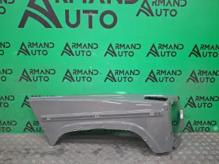A4638808802, 2 Крыло mercedes-benz, мерседес бенц ( Mercedes G W461/463 Арт ARM377851, вид 3