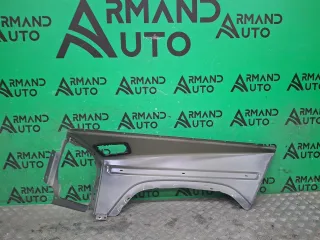 A4638808802, 2 Крыло mercedes-benz, мерседес бенц ( Mercedes G W461/463 Арт ARM377851, вид 5