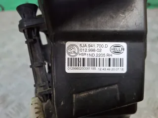 5JA941700D, 2 ПТФ Skoda Rapid Арт ARM377978, вид 7