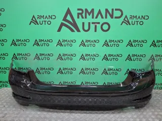 51127475593, 7387294, 9 Бампер бмв г30 (г g 30) серия BMW 5 G30/G31 Арт ARM378151, вид 1