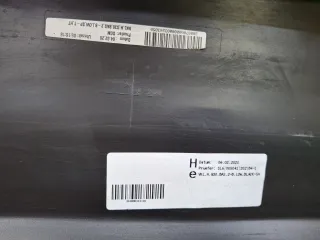 51127475593, 7387294, 9 Бампер бмв г30 (г g 30) серия BMW 5 G30/G31 Арт ARM378151, вид 12