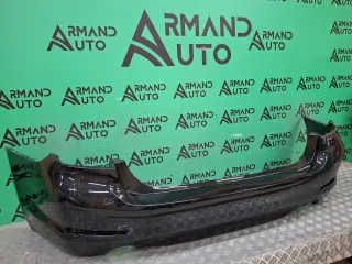51127475593, 7387294, 9 Бампер бмв г30 (г g 30) серия BMW 5 G30/G31 Арт ARM378151, вид 2