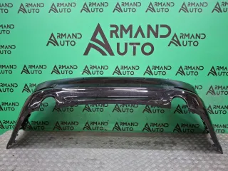 51127475593, 7387294, 9 Бампер бмв г30 (г g 30) серия BMW 5 G30/G31 Арт ARM378151, вид 4