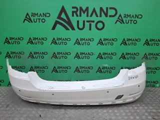 51127363306, 7285544, 9 Бампер бмв ф32 ф33 (ф f 32 33) серия BMW 4 F32/F33/GT F36 Арт ARM378154, вид 1