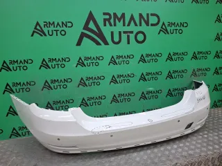 51127363306, 7285544, 9 Бампер бмв ф32 ф33 (ф f 32 33) серия BMW 4 F32/F33/GT F36 Арт ARM378154, вид 2
