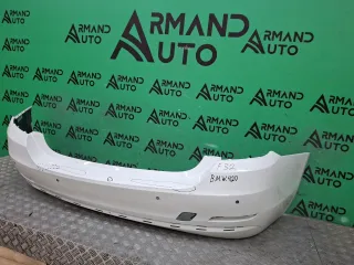 51127363306, 7285544, 9 Бампер бмв ф32 ф33 (ф f 32 33) серия BMW 4 F32/F33/GT F36 Арт ARM378154, вид 3