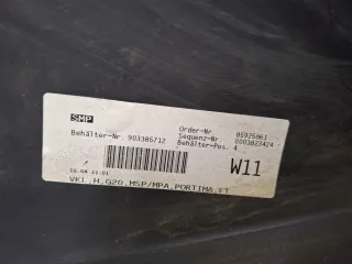51128099905, 8069387, 9 Бампер бмв г20 (г g 20) серия BMW 3 G20/G21 Арт ARM378158, вид 12