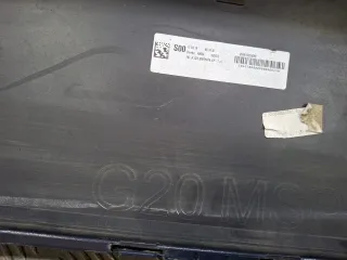 51128099905, 8069387, 9 Бампер бмв г20 (г g 20) серия BMW 3 G20/G21 Арт ARM378158, вид 13