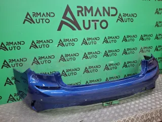 51128099905, 8069387, 9 Бампер бмв г20 (г g 20) серия BMW 3 G20/G21 Арт ARM378158, вид 2