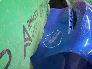 51128099905, 8069387, 9 Бампер бмв г20 (г g 20) серия BMW 3 G20/G21 Арт ARM378158, вид 6