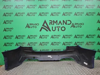 51128099905, 8069387, 9 Бампер бмв г20 (г g 20) серия BMW 3 G20/G21 Арт ARM378158, вид 8