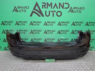 51127413500, 7319876, 9 Бампер бмв х6 (х x 6) ф16 (ф f 16) BMW X6 F16 Арт ARM378170, вид 1
