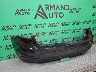 51127413500, 7319876, 9 Бампер бмв х6 (х x 6) ф16 (ф f 16) BMW X6 F16 Арт ARM378170, вид 2