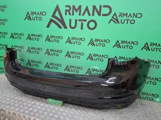 51127413500, 7319876, 9 Бампер бмв х6 (х x 6) ф16 (ф f 16) BMW X6 F16 Арт ARM378170, вид 3