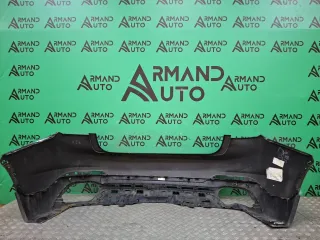 51127413500, 7319876, 9 Бампер бмв х6 (х x 6) ф16 (ф f 16) BMW X6 F16 Арт ARM378170, вид 7