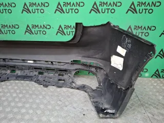 51127413500, 7319876, 9 Бампер бмв х6 (х x 6) ф16 (ф f 16) BMW X6 F16 Арт ARM378170, вид 9