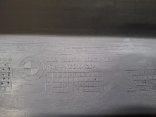 51127413500, 7319876, 9 Бампер бмв х6 (х x 6) ф16 (ф f 16) BMW X6 F16 Арт ARM378170, вид 10