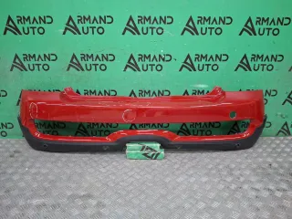 51127264358, 7260588, 1 Бампер мини хетч р56 (р r 56) MINI Cooper R56 Арт ARM378176, вид 1