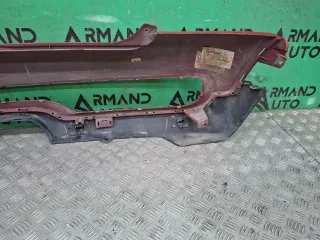 51127264358, 7260588, 1 Бампер мини хетч р56 (р r 56) MINI Cooper R56 Арт ARM378176, вид 11