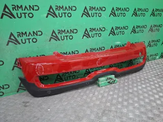 51127264358, 7260588, 1 Бампер мини хетч р56 (р r 56) MINI Cooper R56 Арт ARM378176, вид 2