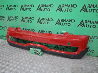 51127264358, 7260588, 1 Бампер мини хетч р56 (р r 56) MINI Cooper R56 Арт ARM378176, вид 3