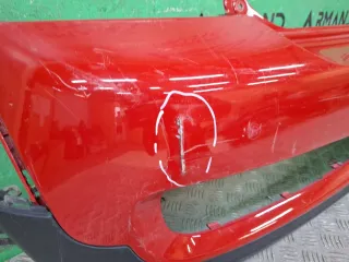 51127264358, 7260588, 1 Бампер мини хетч р56 (р r 56) MINI Cooper R56 Арт ARM378176, вид 4