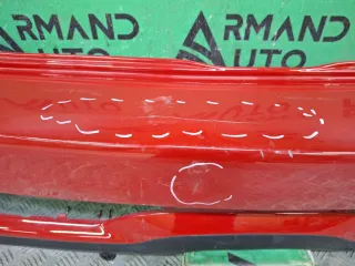 51127264358, 7260588, 1 Бампер мини хетч р56 (р r 56) MINI Cooper R56 Арт ARM378176, вид 5