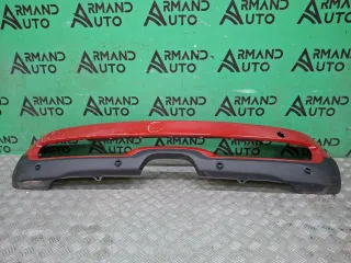 51127264358, 7260588, 1 Бампер мини хетч р56 (р r 56) MINI Cooper R56 Арт ARM378176, вид 6