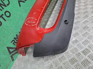 51127264358, 7260588, 1 Бампер мини хетч р56 (р r 56) MINI Cooper R56 Арт ARM378176, вид 7