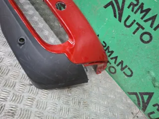 51127264358, 7260588, 1 Бампер мини хетч р56 (р r 56) MINI Cooper R56 Арт ARM378176, вид 8