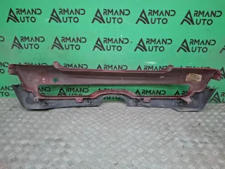 51127264358, 7260588, 1 Бампер мини хетч р56 (р r 56) MINI Cooper R56 Арт ARM378176, вид 9