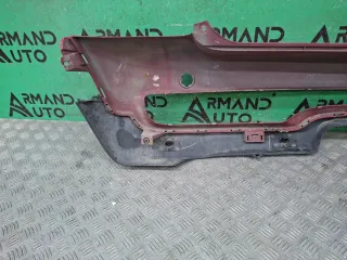 51127264358, 7260588, 1 Бампер мини хетч р56 (р r 56) MINI Cooper R56 Арт ARM378176, вид 10