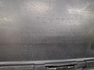 521590X921, 5215906B80, 5215906B90, 5 Бампер тойота, тоёта камри хв70 (хв x Toyota Camry XV70 Арт ARM378285, вид 12