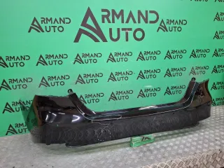 521590X921, 5215906B80, 5215906B90, 5 Бампер тойота, тоёта камри хв70 (хв x Toyota Camry XV70 Арт ARM378285, вид 2