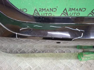 521590X921, 5215906B80, 5215906B90, 5 Бампер тойота, тоёта камри хв70 (хв x Toyota Camry XV70 Арт ARM378285, вид 4