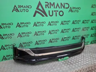 PZ32160216C1, PZ32160209, 10 Юбка бампера Toyota Land Cruiser 200 Арт ARM378289, вид 2