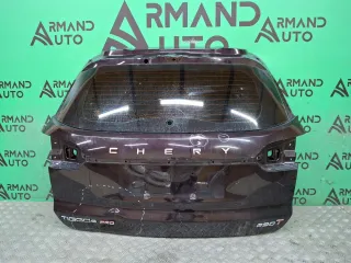552000103AADYJ, 10 дверь багажника Chery Tiggo 8 PRO Арт ARM378299, вид 1