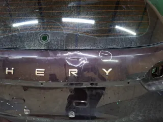 552000103AADYJ, 10 дверь багажника Chery Tiggo 8 PRO Арт ARM378299, вид 5