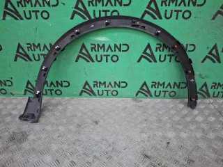 S203F2709020500, 5512510AW20, 6 Расширитель крыла Changan CS 55 Арт ARM378311, вид 4