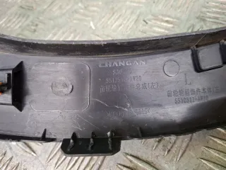 S203F2709020500, 5512510AW20, 6 Расширитель крыла Changan CS 55 Арт ARM378311, вид 5