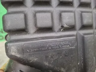 T151109110AB, T151109110, 8 Крышка корпуса воздушного фильтра Chery Tiggo 4 Арт ARM378343, вид 6