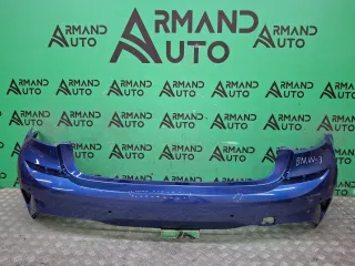 51128099905, 8069387, 9 Бампер бмв г20 (г g 20) серия BMW 3 G20/G21 Арт ARM378377, вид 1